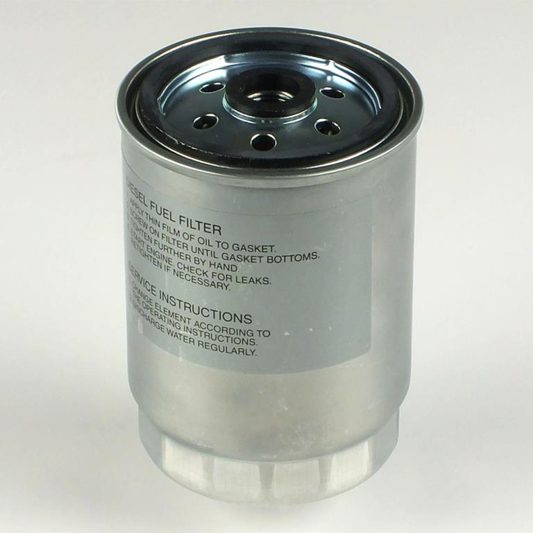 Filtre à carburant (Filtre à gasoil) DELPHI ref. HDF554